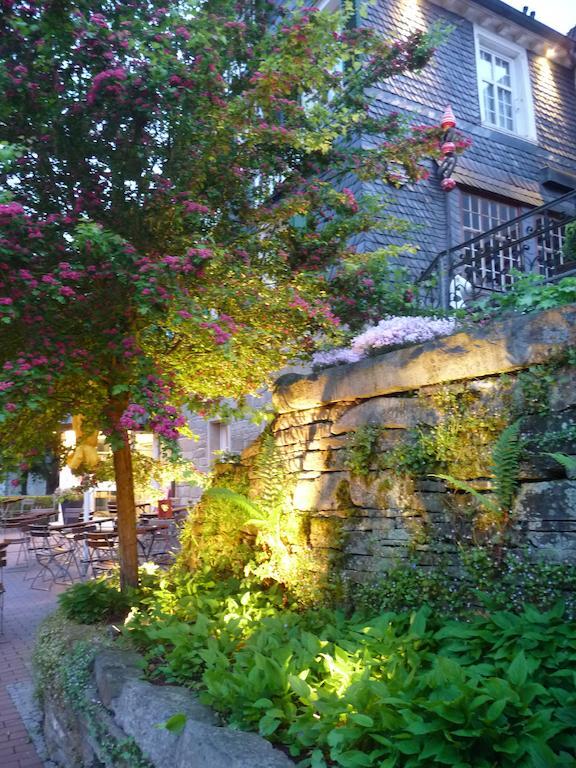 Hotel Henriette Davidis Witten Esterno foto
